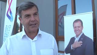 “10 Kasım Atatürk’ü Anma 10 Yaş Futbol Turnuvası” Düzenleniyor