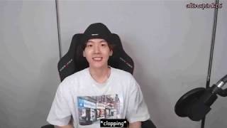 [ENG SUB] 190523 SM Super Idol League PUBG X Baekhyun (Last)