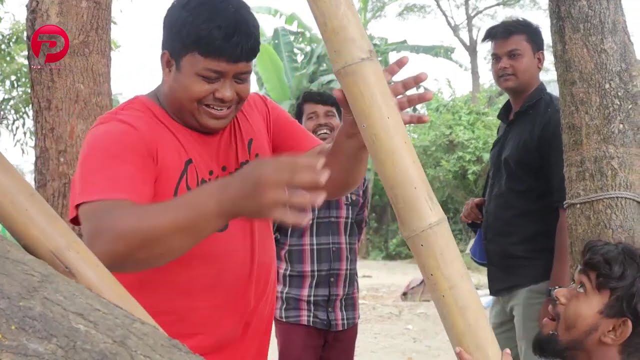 বলদা রমজানের সৎ মা। Bolda Romjaner Sith Maa। Bangla Comedy Natok। Parthiv Telefilms