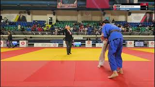 Çinar Hüseyi̇n Yazar - Mehmet Tunç 46Kg Bronze