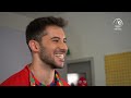 Equipa Portugal | JOÃO GERALDO