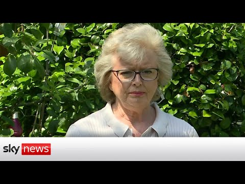 'We are incandescent with rage' over Northern Ireland amnesty