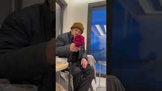 Gül Aşılama Uzmanımız Musa Dayı 25 Yıl David Austin Deneyimiyle #bahçıvanlık #garden #bahçe #peyzaj