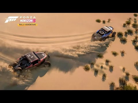 Forza Horizon 5