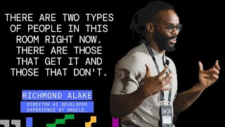 DevCon Fall 2025 | Richmond Alake - Memory Engineering: Going Beyond Context Engineering
