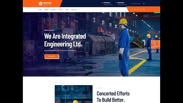 Industing Dummy Data Installation