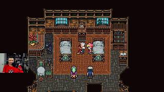 [no Spoilers] First Time Blind Any Final Fantasy Ever