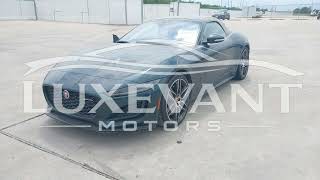 SAJD85FV5MCK71894 2021 Jaguar Type