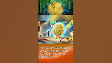 4 TỶ ĐÔ ĐỔ VÀO CÁC ETF BITCOIN #nghiencrypto #cryptocurrency #bitcoin