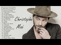 Christophe ma best songs  les meilleurs chansons de christophe ma