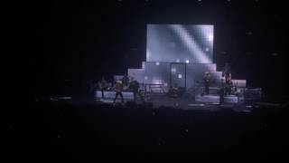 Download Lagu Superstitions Chris Young Dustin Lynch Cassadee Pope Moline IL 12-9-16