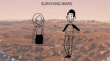 Surviving Mars
