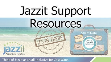 Jazzit Support Resources