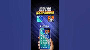 How to Fix BGMI Lag in iOS Device | Gaming Optimization for iPhone & iPad 🔥