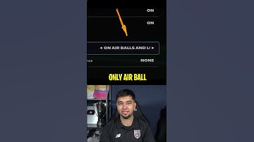 The Best Camera & Controller Settings In EA FC 26