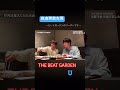 THE BEAT GARDEN本音で色々語りました〜U編〜 #THEBEATGARDEN #ビートガーデン