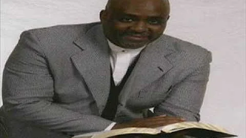 Pastor Terry Jefferson - Personal Battle's Part 1
