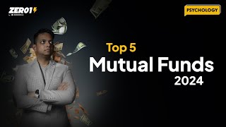 Best mutual funds 2024 | Deinfluencing