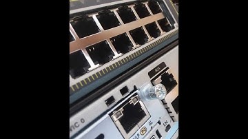 UCcert - CCNA Voice - 640-461 -  Intro