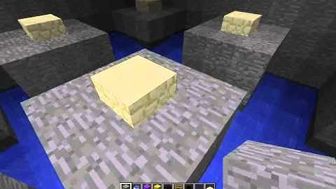 Monster Spawner Tutorial 1.6.2 SinglePlayer Part 3