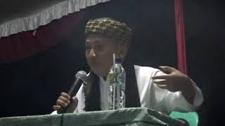 Viral Sampurna manusia di banding hayam  -   Ceramah  Lucu Ustad Jajang Nugraha