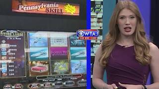 Blair County township considering licensing fee on Skills game machines | WTAJ