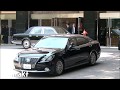 令和元年 皇后陛下　明治神宮会館