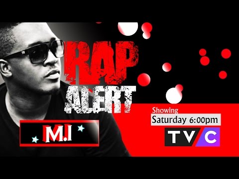 MC Top5 With MI Abaga