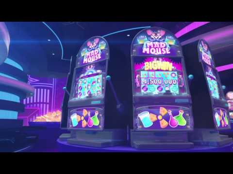 $100 spins - without looking 🙈