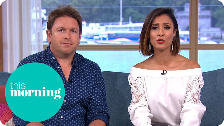 Neighbours' Mark Little Pays Tribute to Vivean Gra...