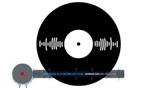 German Gun(Bass Boosted)|Amrit Mann|Dj Flow|Dj Magnum