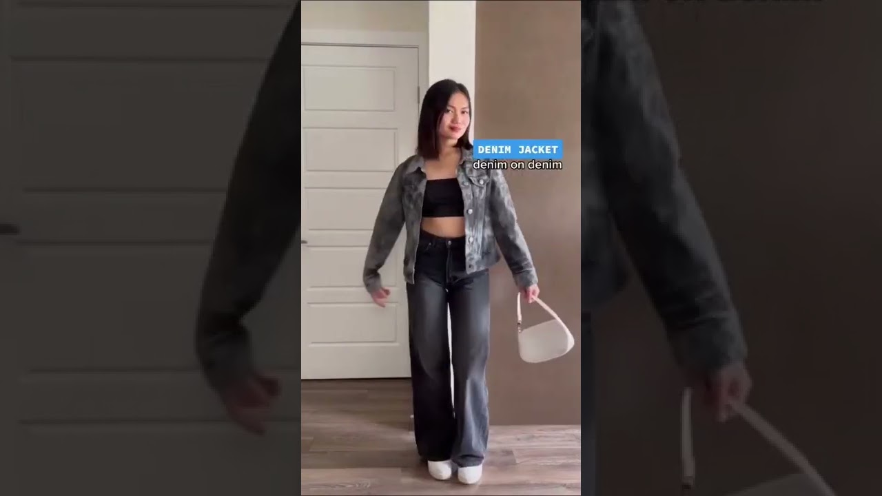 how to style basic clothes 