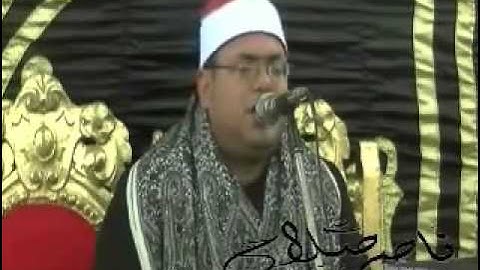 القارئ محمود على حسن فصلت  الزقازيق 6-3-2013