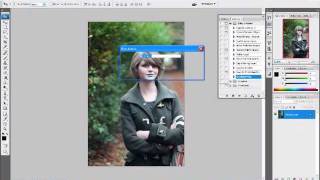 How to bulk compress images into a lower size on Photoshop