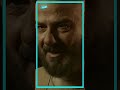 ضاقت فلما استحكمت حلقاتها فرجت وكنت أظنها لا تفرج 