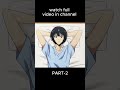 The Rise of Sung Jin-Woo Backstory | Part -2 #animeexplained #sololeveling #anime