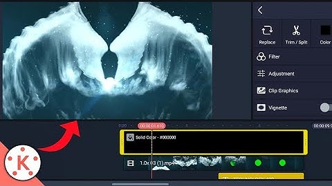 Flying Wings Logo Reveal intro For YouTube in Kinemaster || Intro Kaise Banaye (हिंदी में)