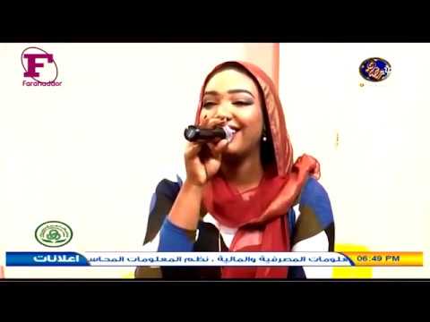 ملاذ غازي ليه رحت عني بعيد اغنيات الحب الكبير 2018م