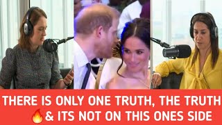 PRINCE HARRY V KING CHARLES/ BATTLE OF NARRATIVES/CHARLES MAKES BOMBSHELL ALLEGATIONS AGAINST HARRY