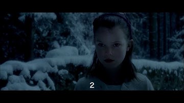 『ロスト・メモリー』予告編