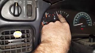 Dodge Ram 1500 19942001 evap error bypass