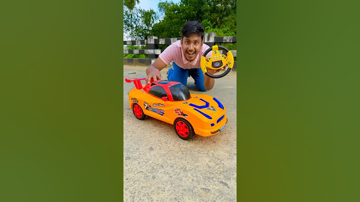 My New Biggest Remote Control Car Unboxing #rccar #remotecontrolcar
