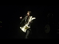 HALESTORM - "Do Not Disturb" (Live Paris, France 2018)