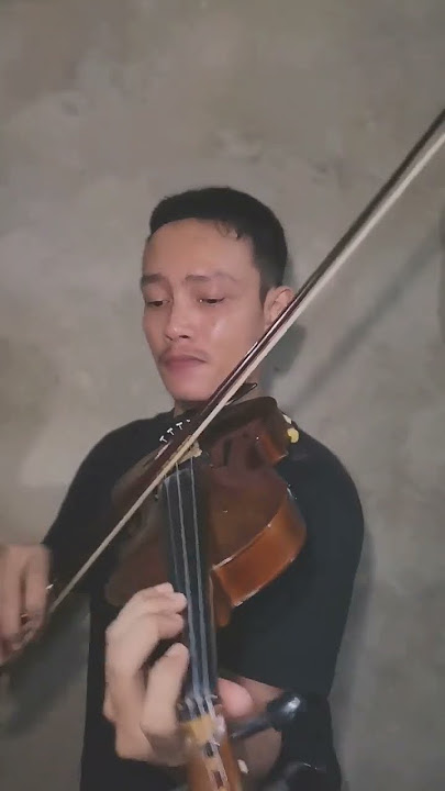 she's gone' Steelheart   #shesgone #steelheart #cover #violin #biola #veo3 #fypシ゚viral