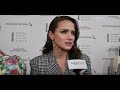 Shantel VanSanten On Her "Brutal" Experience On The Set Of 