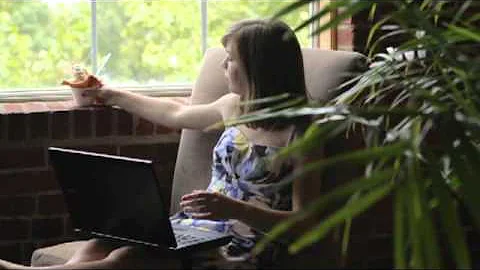 Provost Academy: Katie