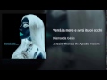 Miniature de la vidéo de la chanson Verrà La Morte E Avrà I Tuoi Occhi