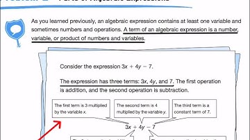 Relationships between Quantities