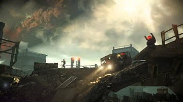 Killzone Mercenary   Developer Diary   Multiplayer CLOSED BETA NOW OPEN