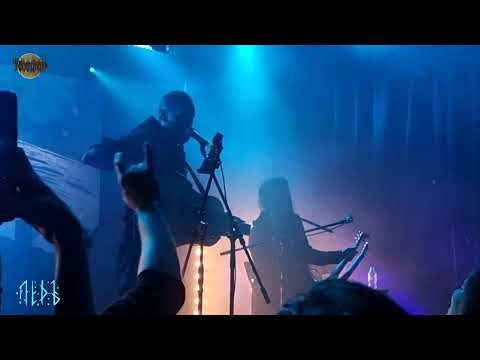 ЛЁДЪ - ХРЕБЕТ УРАЛА